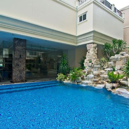Lk Miracle Suite - Sha Extra Plus Pattaya Exteriör bild